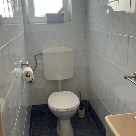 Apartmán Poldan Rab *