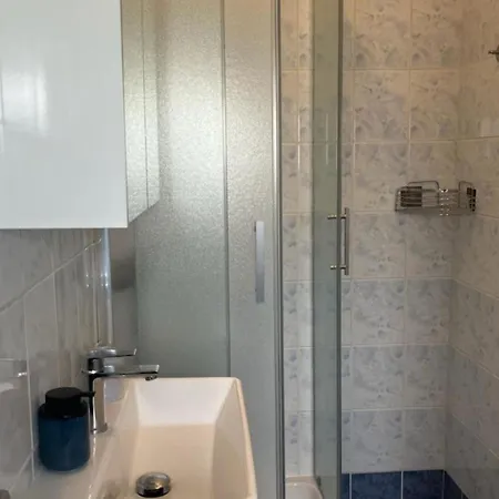 Poldan Rab Apartmán Rab Town