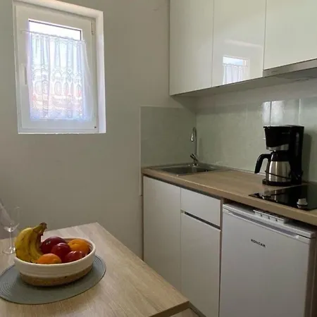 Apartmán Poldan Rab