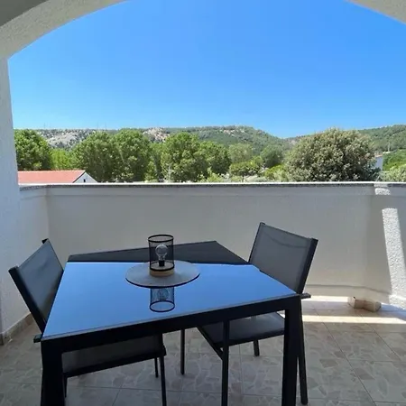 Apartmán Poldan Rab Rab Town