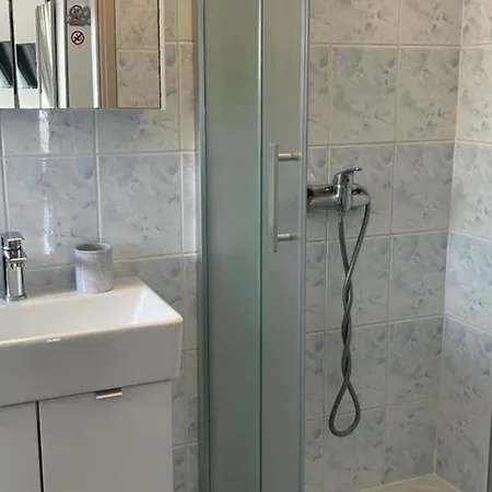 Apartmán Poldan Rab Rab Town
