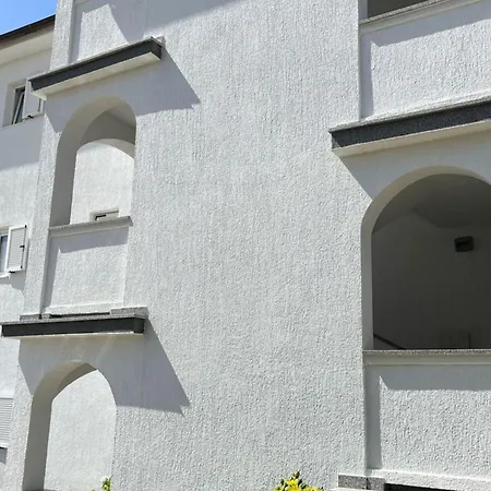 Apartmán Poldan Rab