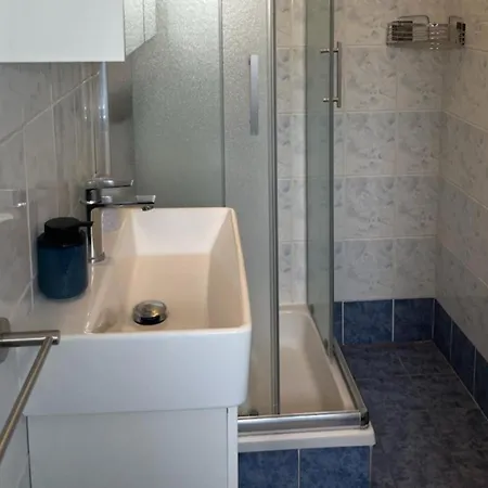 Poldan Rab Apartmán Rab Town