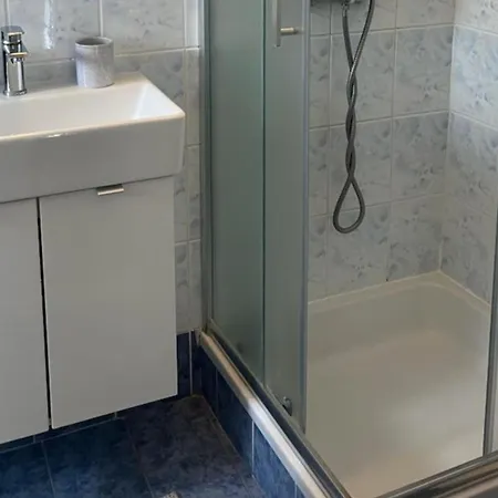 Poldan Rab Apartmán