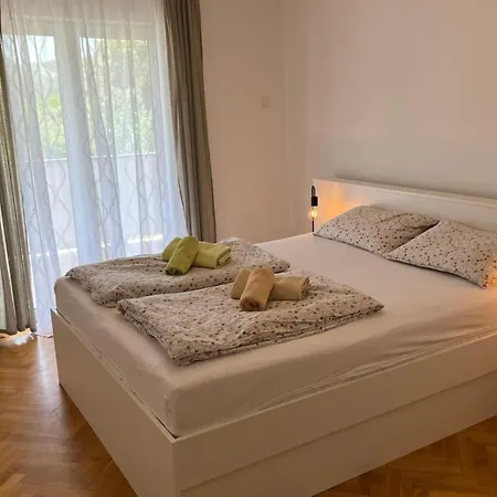 Apartmán Poldan Rab
