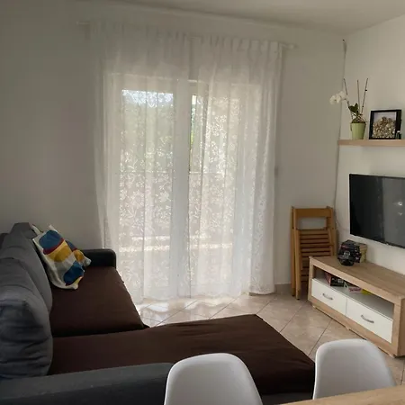 Apartmán Poldan Rab