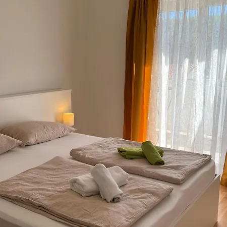 Apartmán Poldan Rab
