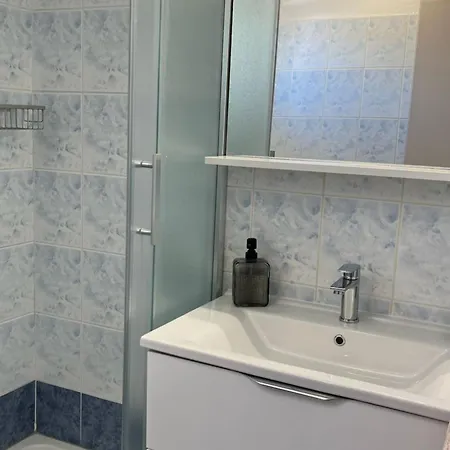 Poldan Rab Apartmán