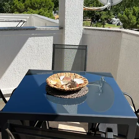 Apartmán Poldan Rab