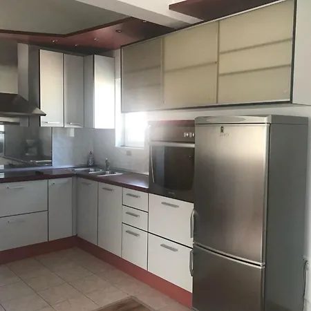 Apartmán Poldan Rab Rab Town