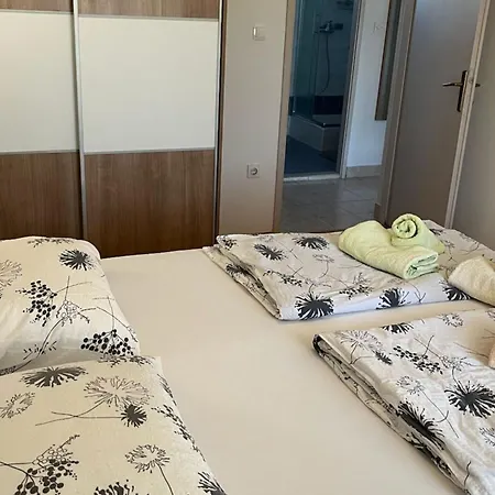 Apartmán Poldan Rab *