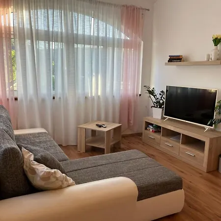 Apartmán Poldan Rab Rab Town