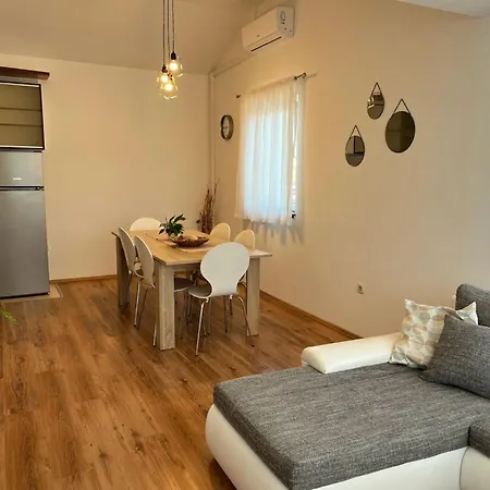 Apartmán Poldan Rab